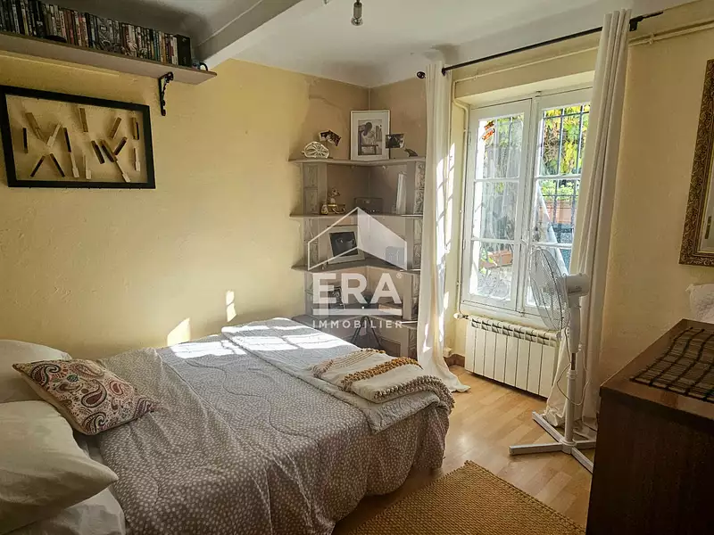 Maison, 114 m²
