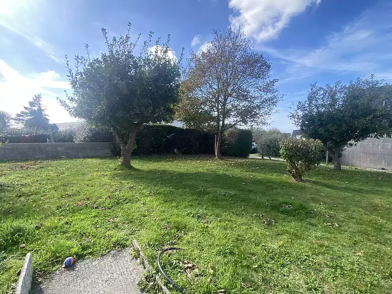 Terrain, 360 m²