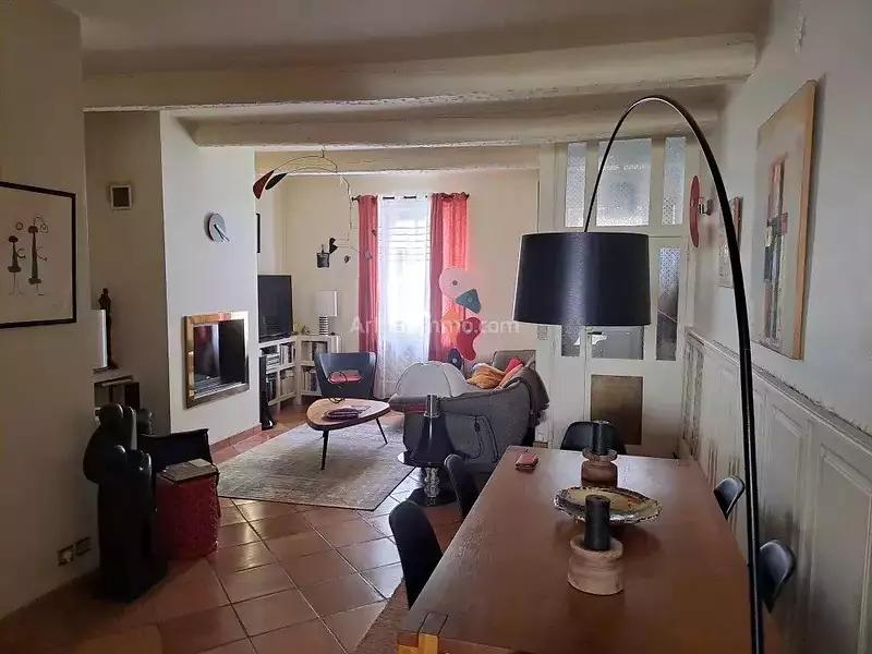 Maison, 131 m²