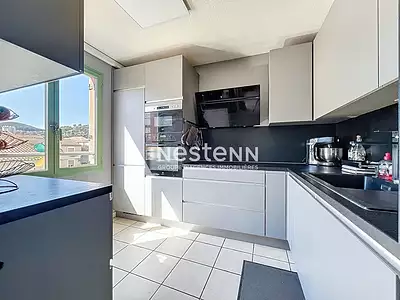 Appartement, 102 m²