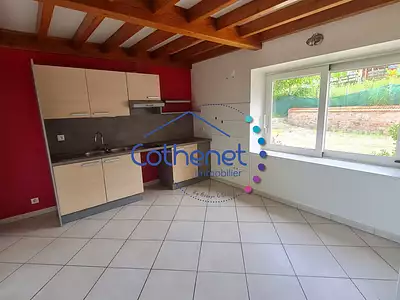 Maison, 130 m²