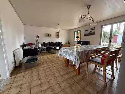 Maison, 150 m²