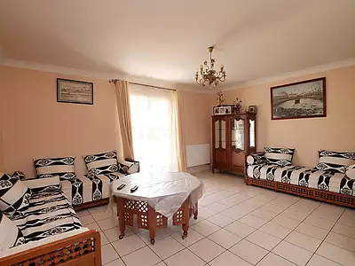Maison, 142,39 m²