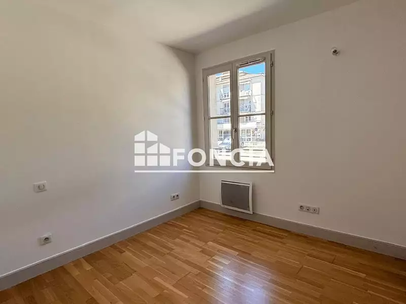 Appartement, 63 m²