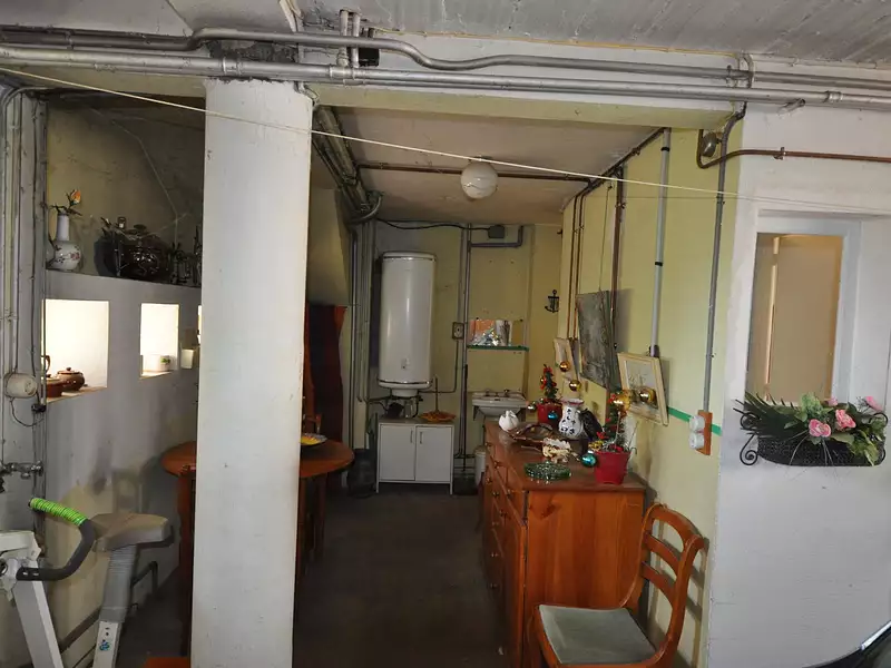 Maison, 90 m²