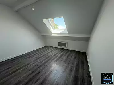 Appartement, 46,23 m²