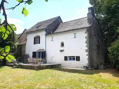 Maison, 137 m²
