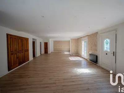 Maison, 121 m²