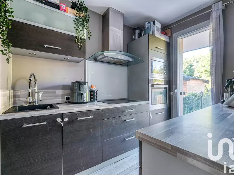 Appartement, 59 m²