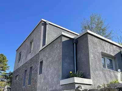 Maison, 132 m²