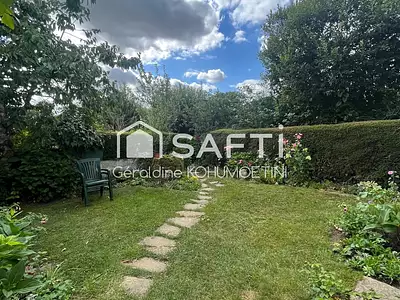 Maison, 108 m²