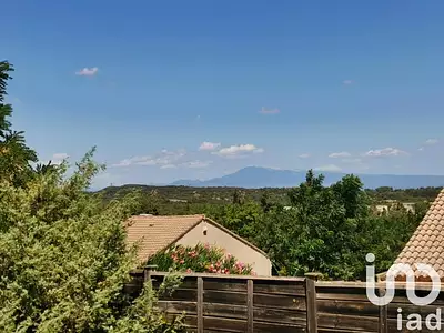 Maison, 114 m²