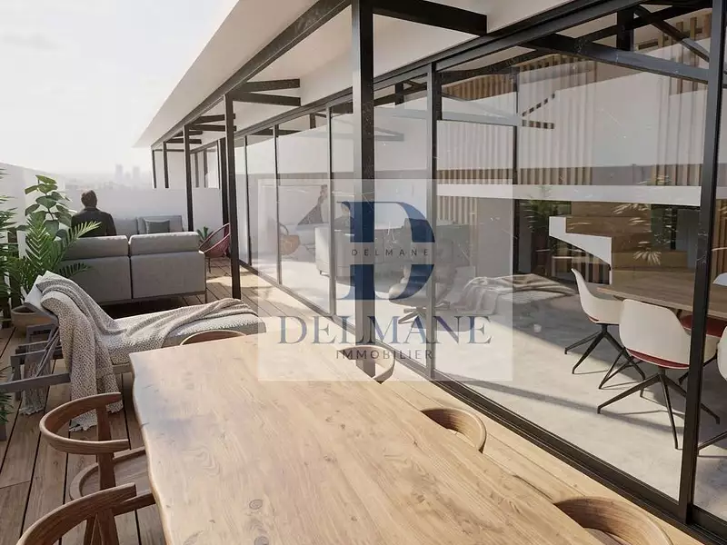 Appartement, 234 m²