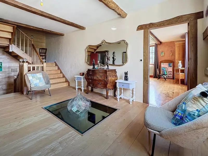 Maison, 300 m²