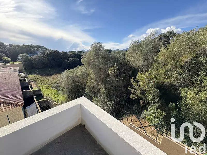 Appartement, 62 m²