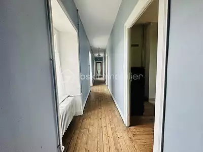 Maison, 220 m²
