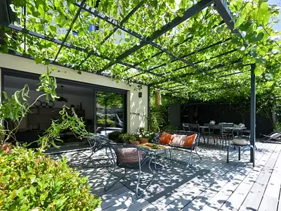 Maison, 157 m²
