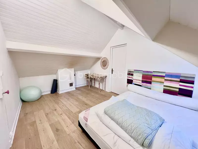 Maison, 110 m²