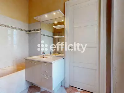 Appartement, 110 m²