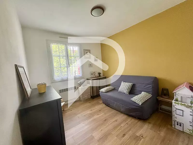 Maison, 87 m²
