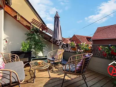 Appartement, 101,73 m²