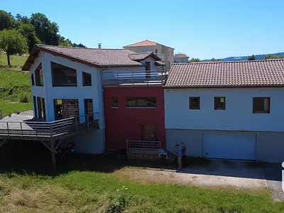 Maison, 192 m²