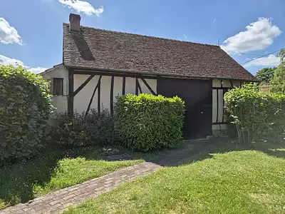 Maison, 140 m²
