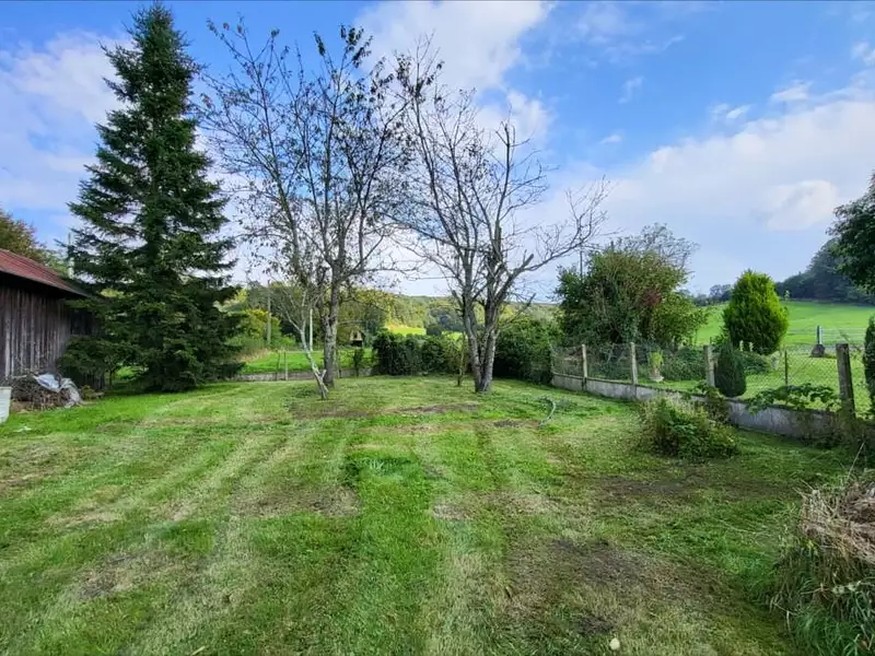 Maison, 81 m²