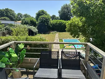 Maison, 85 m²