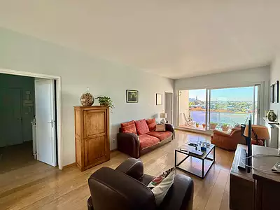 Appartement, 71,75 m²