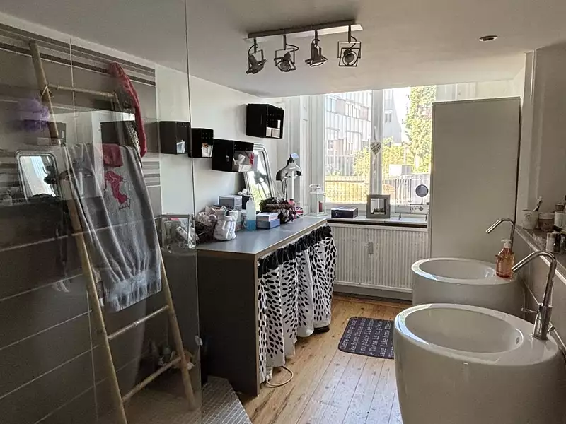 Appartement, 76,07 m²