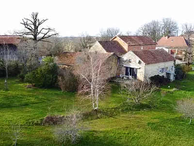 Maison, 70 m²