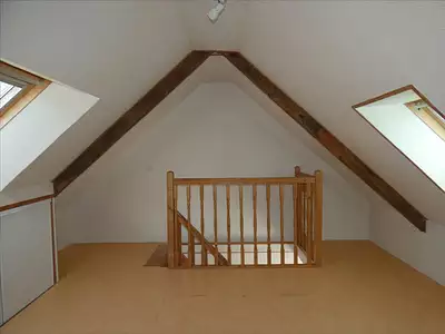 Maison, 77 m²