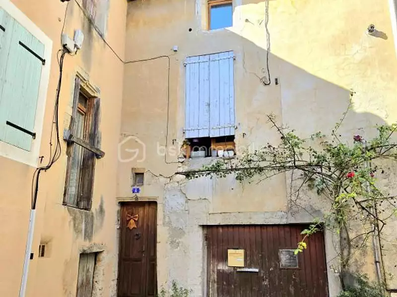Maison, 118 m²