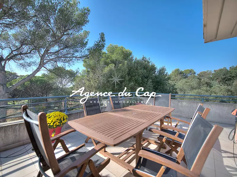 Appartement, 109 m²