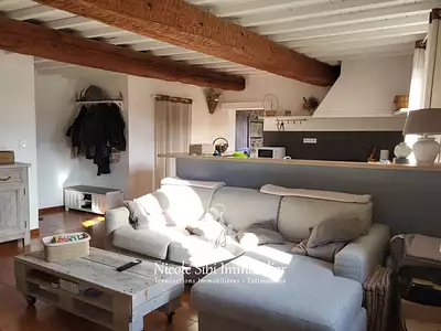 Maison, 146 m²