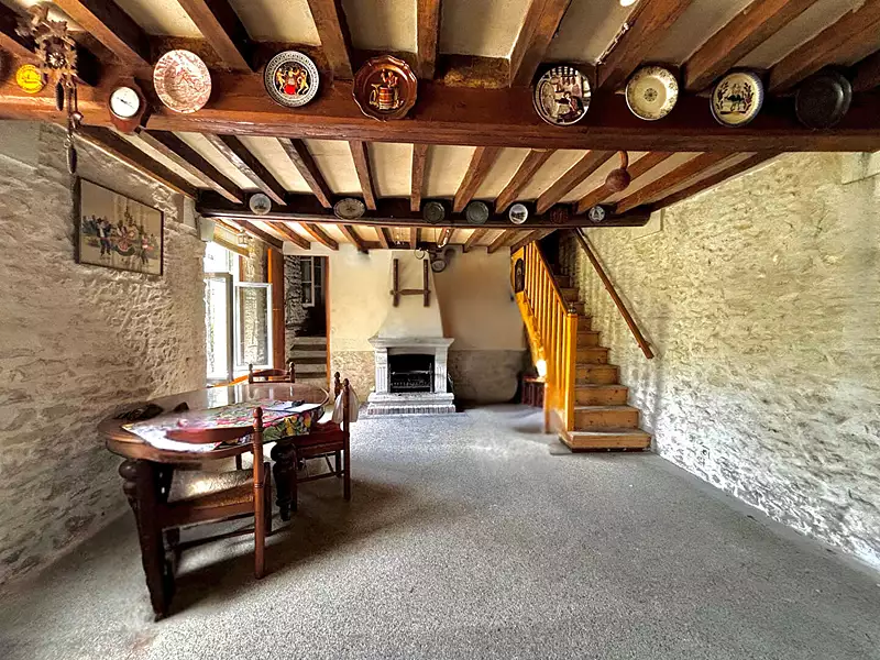 Maison, 102 m²