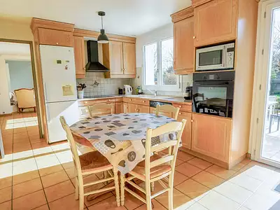 Maison, 150 m²