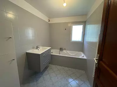 Appartement, 69 m²