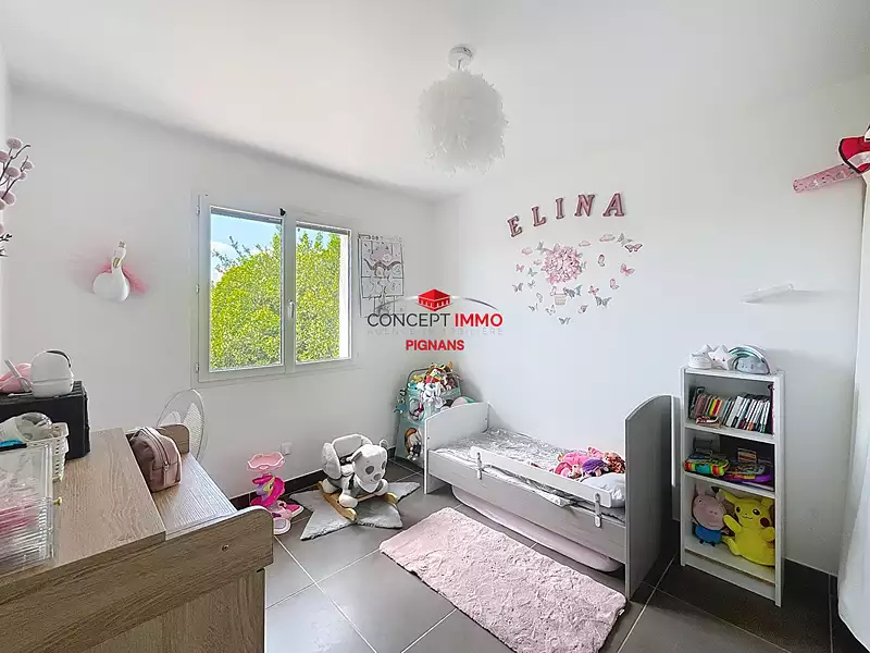 Maison, 100 m²