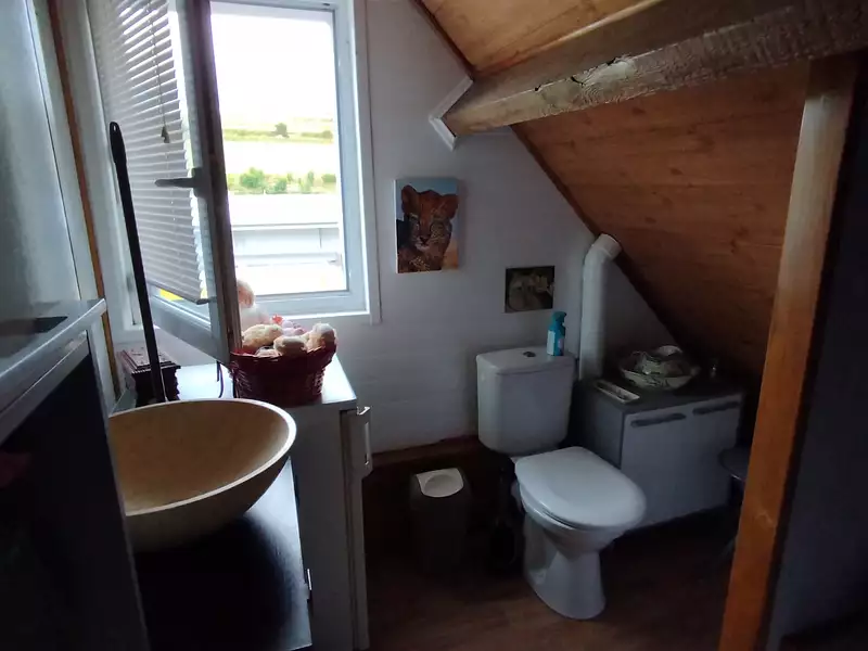 Maison, 109 m²