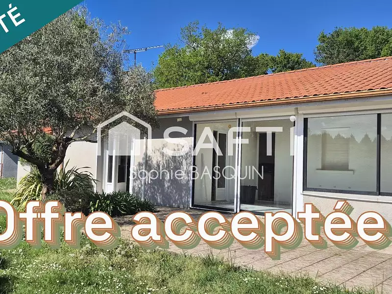Maison, 135 m²
