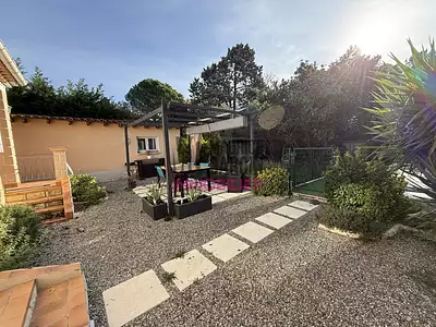 Maison, 153 m²