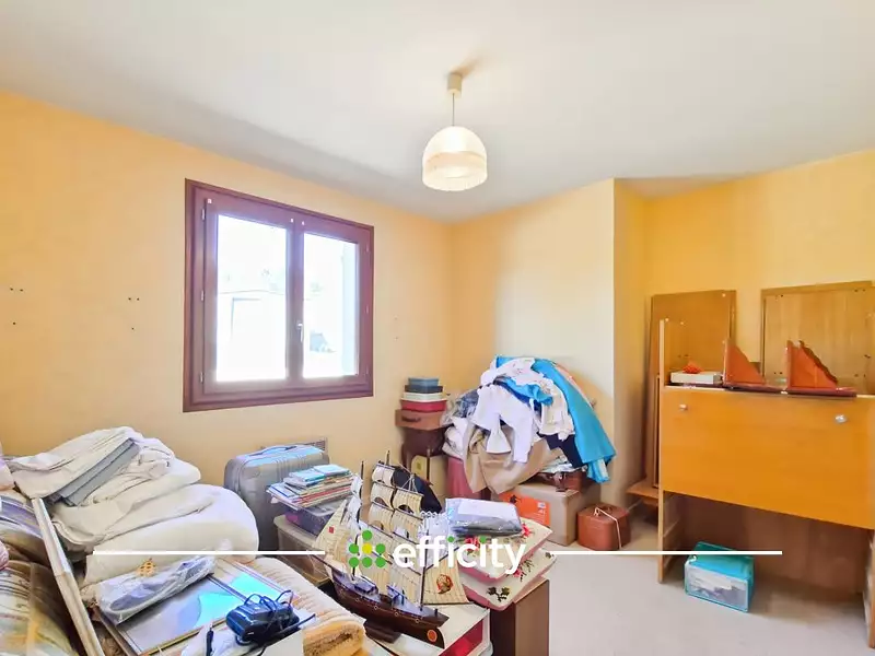 Maison, 90 m²