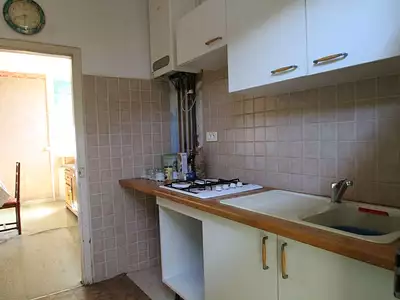Maison, 49 m²