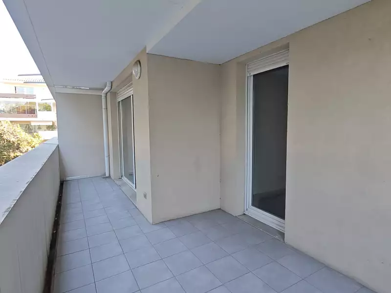 Appartement, 47,87 m²