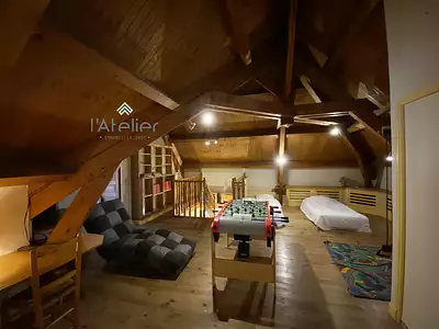 Maison, 162 m²