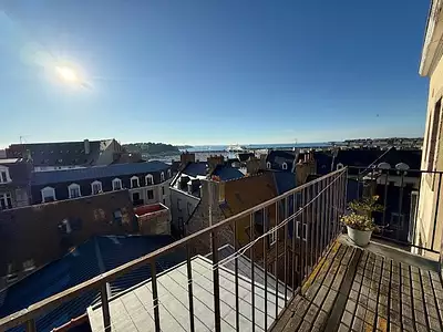 Appartement, 114 m²