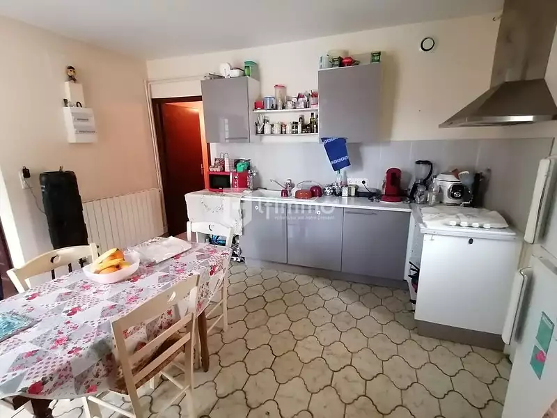 Immeuble