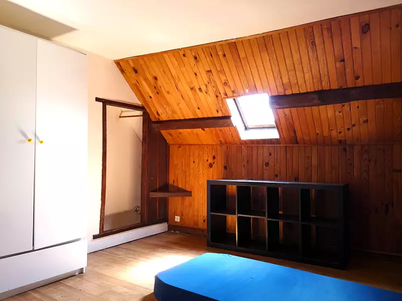Maison, 70 m²